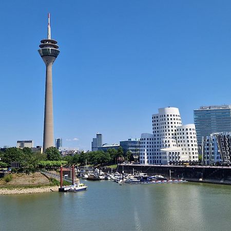 Apartment H2 Duesseldorf Экстерьер фото
