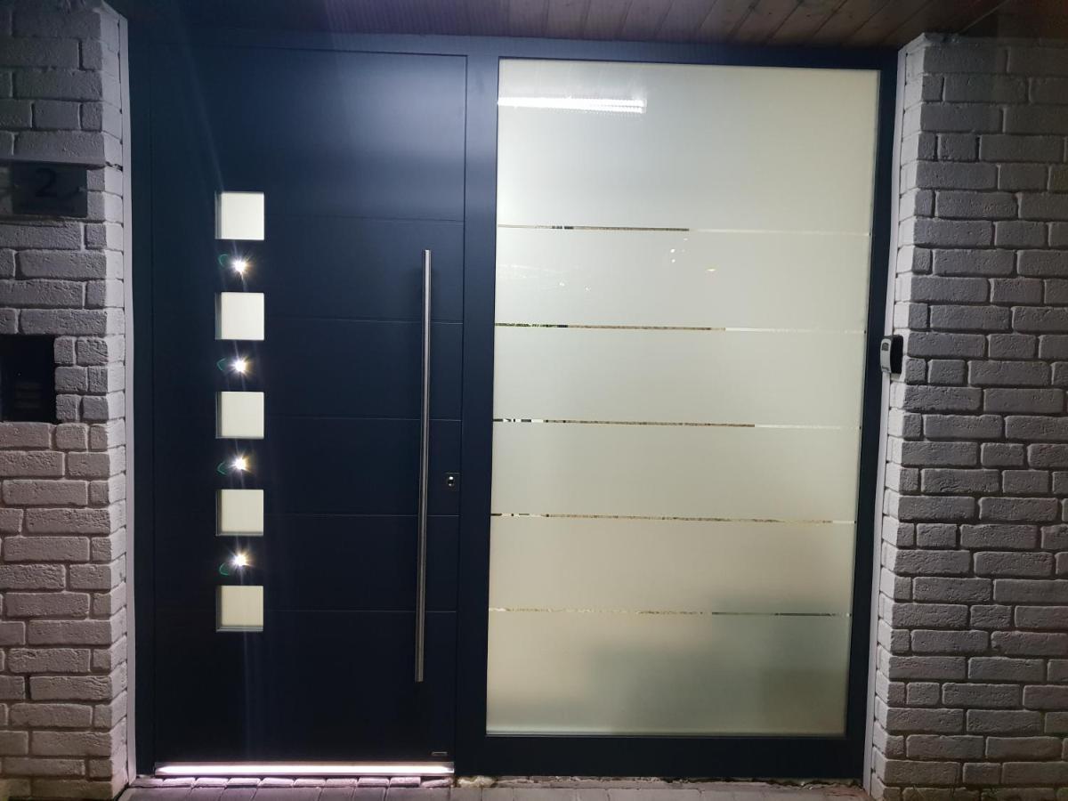 Apartment H2 Duesseldorf Экстерьер фото