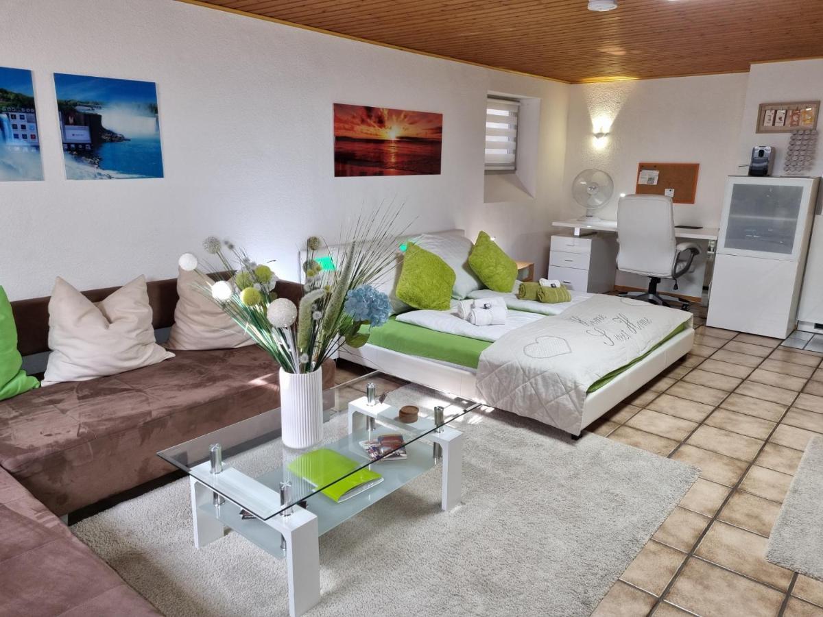 Apartment H2 Duesseldorf Экстерьер фото