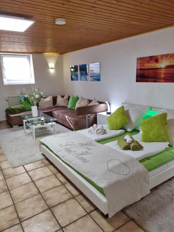 Apartment H2 Duesseldorf Экстерьер фото