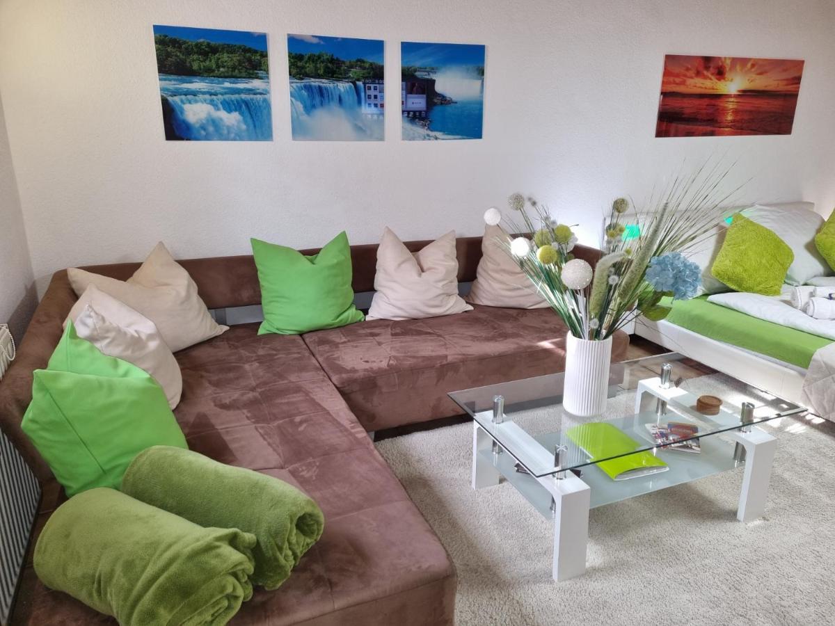 Apartment H2 Duesseldorf Экстерьер фото