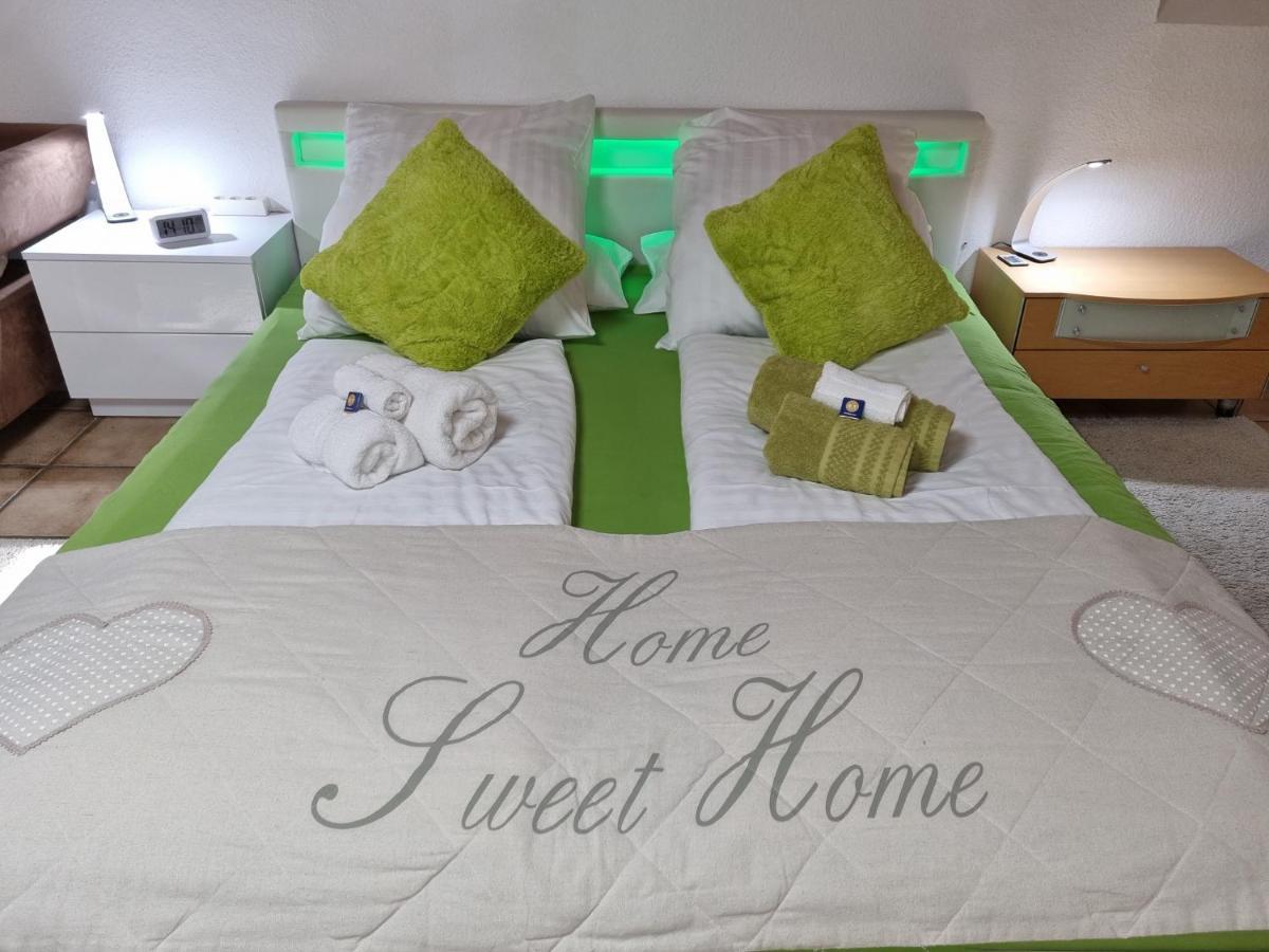 Apartment H2 Duesseldorf Экстерьер фото