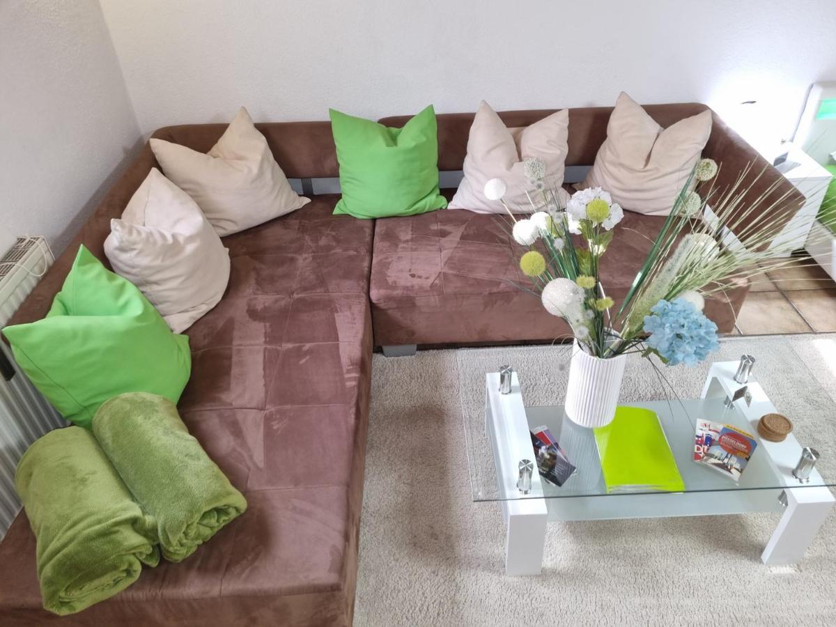 Apartment H2 Duesseldorf Экстерьер фото