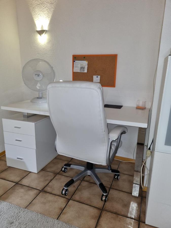 Apartment H2 Duesseldorf Экстерьер фото