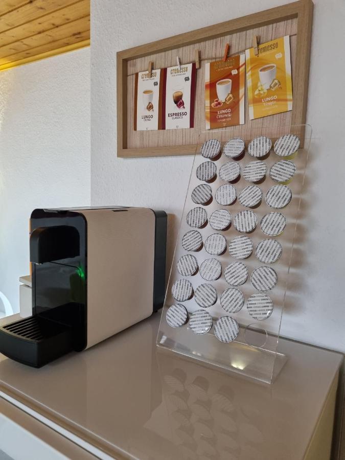 Apartment H2 Duesseldorf Экстерьер фото