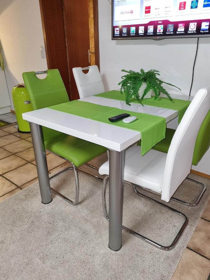 Apartment H2 Duesseldorf Экстерьер фото