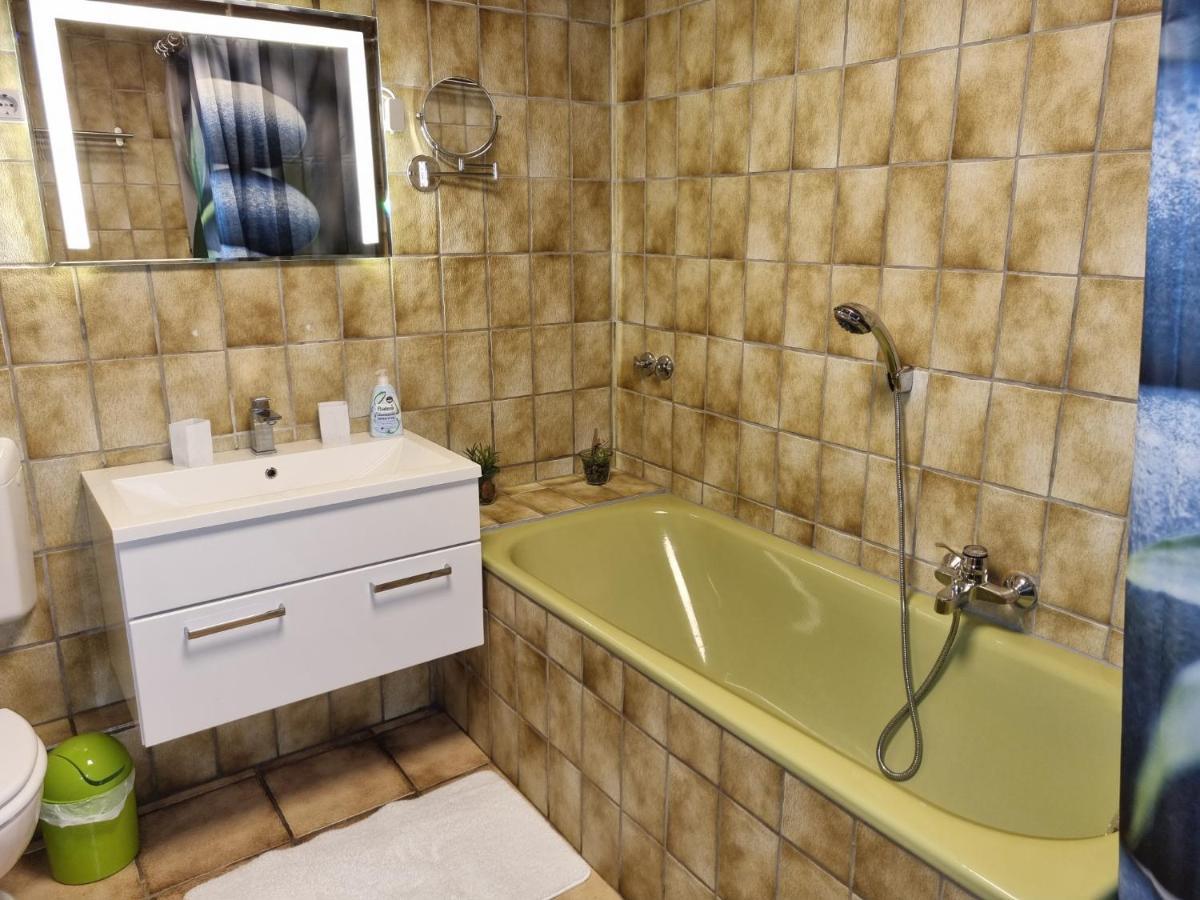Apartment H2 Duesseldorf Экстерьер фото