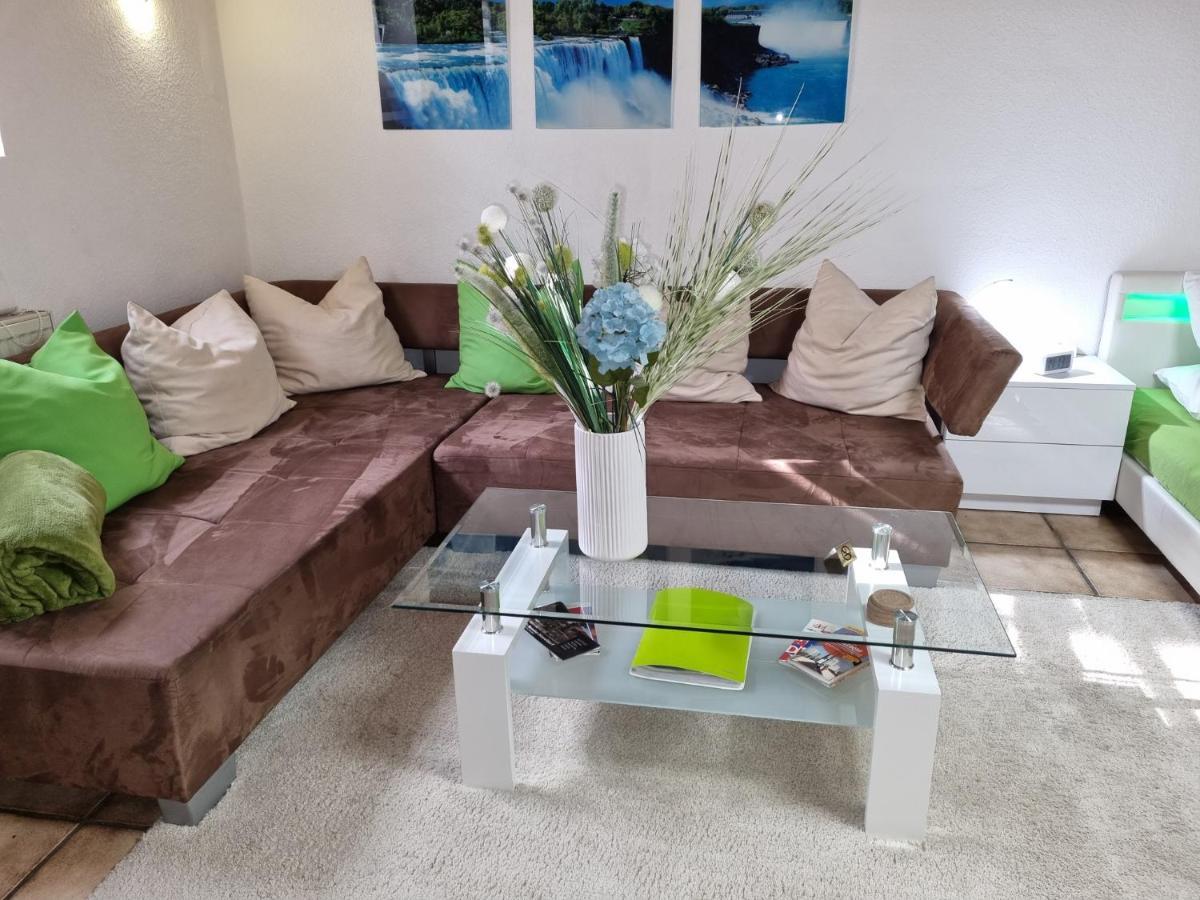 Apartment H2 Duesseldorf Экстерьер фото