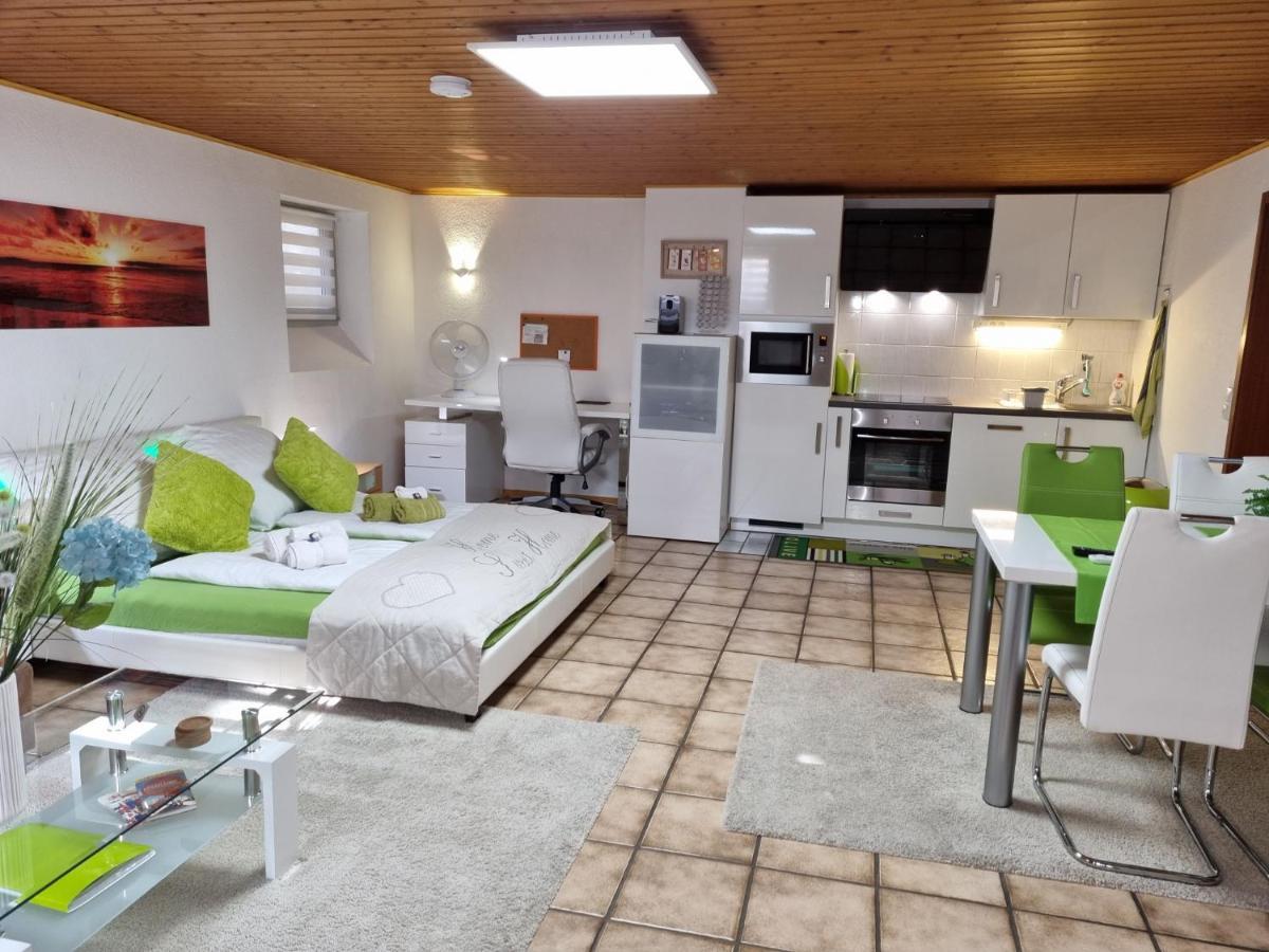 Apartment H2 Duesseldorf Экстерьер фото